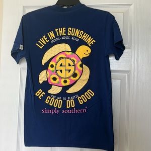 Simply Southern T